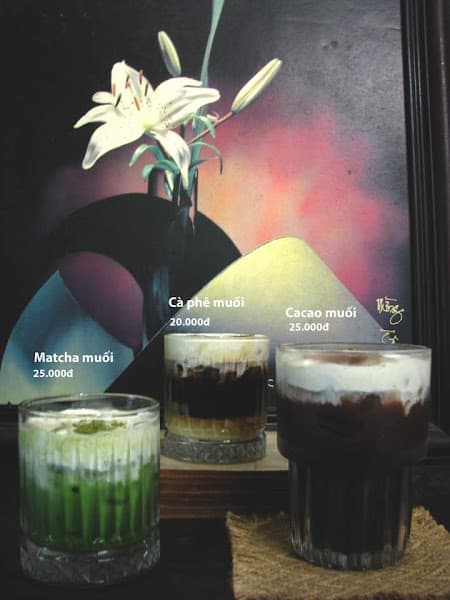 Hình ảnh Tiệm Cà Phê Yên - 3