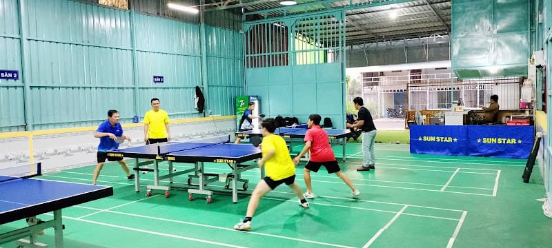 Hình ảnh Cầu Lông - Bóng Bàn - Pickleball TRÚC MY - 2