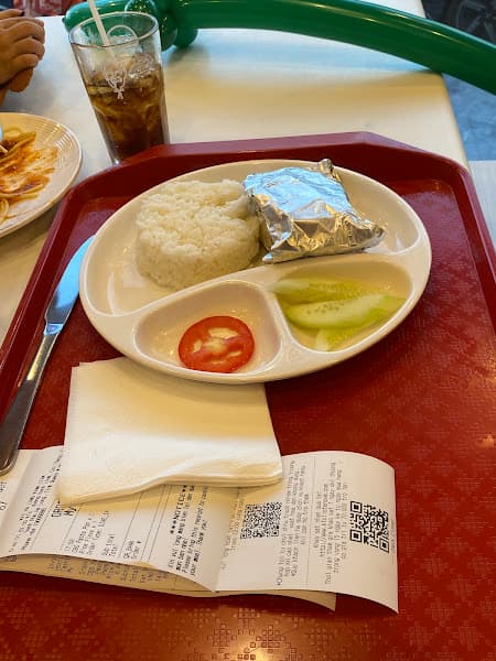 Hình ảnh KFC Hạ Long - Kênh Liêm - 3