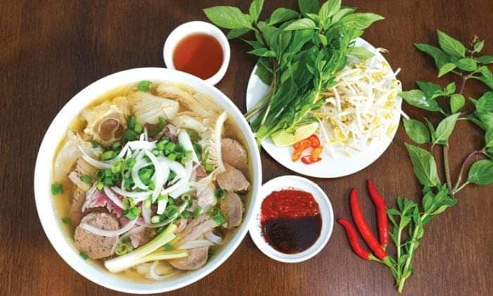 Hình ảnh Phở Bò Hakim (Halal) - 2