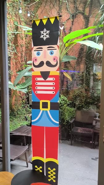 Hình ảnh Thân coffee - 4