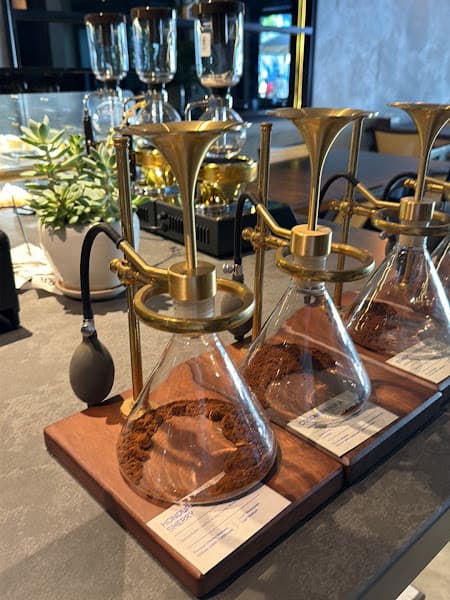 Hình ảnh Pillar Coffee - 5