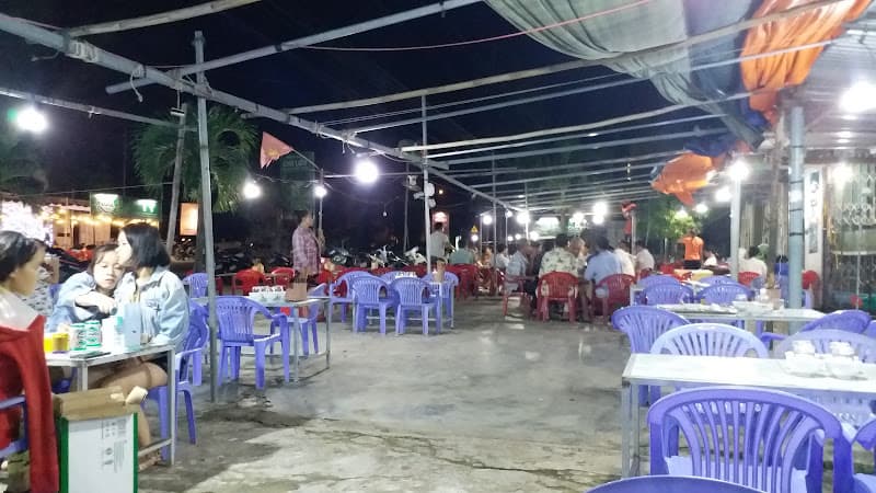 Hình ảnh Hải sản Chu Liễu - 4