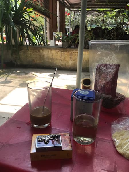 Hình ảnh Cafe Nga Thạch - 3
