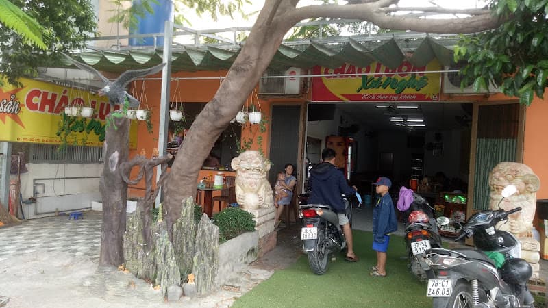 Hình ảnh Đặc sản Cháo Lươn xứ nghệ ngon nhất Sài Gòn - 2