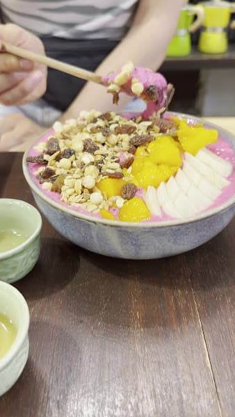 Hình ảnh La Capo Café - 48 Luong Ngoc Quyen - 2