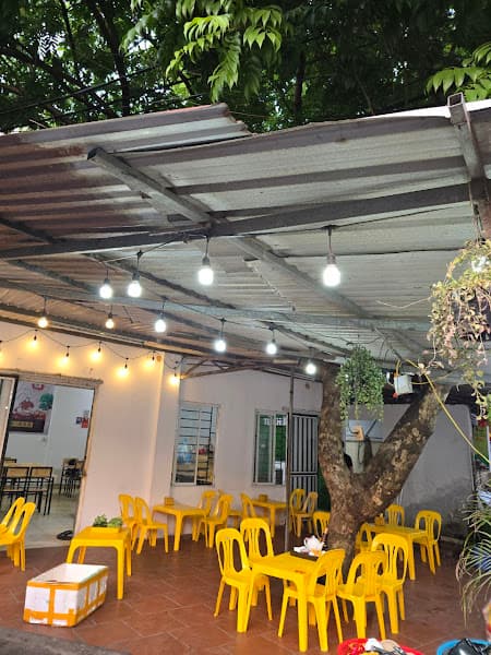 Hình ảnh Đồ Nướng Lạng Sơn - 2