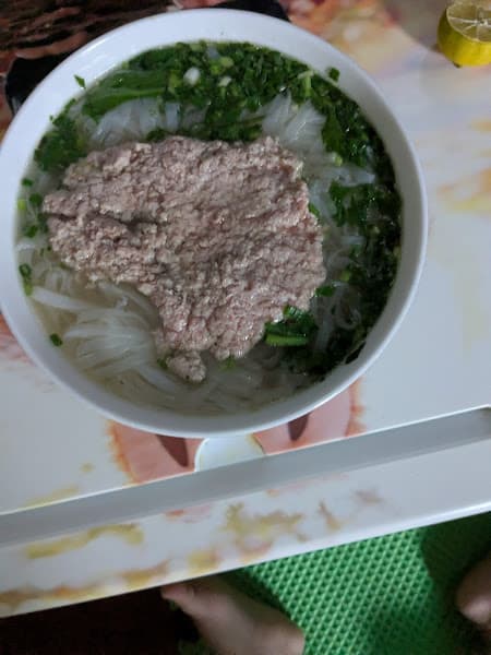 Hình ảnh Quán phở Nam Béo - 3