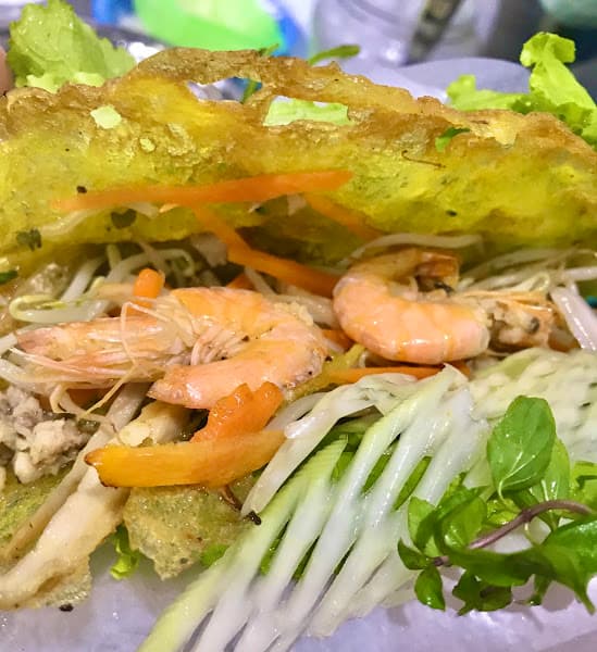 Hình ảnh Bánh Xèo 151 - 2