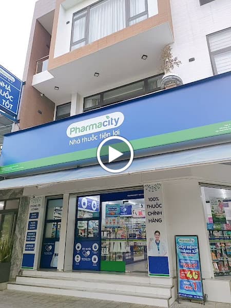 Hình ảnh Nhà thuốc Pharmacity - 3
