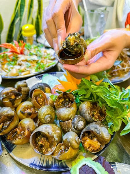 Hình ảnh Quán nhậu Mỡ Nè - 9