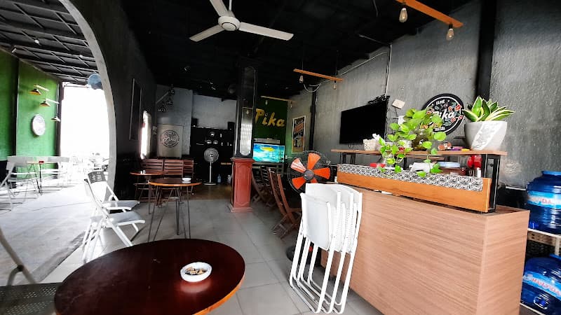 Hình ảnh Pika Coffee & Trà Sữa - 2