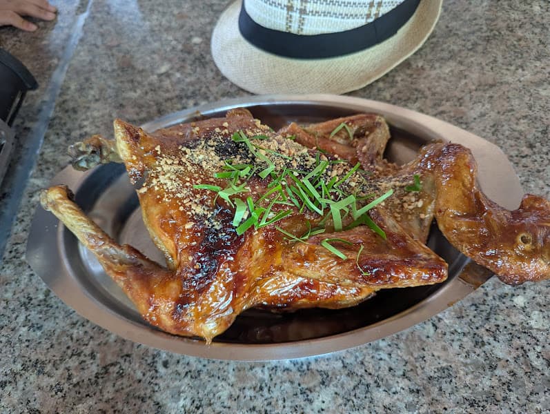 Hình ảnh Quán 7777 (Gà đốt) - 2