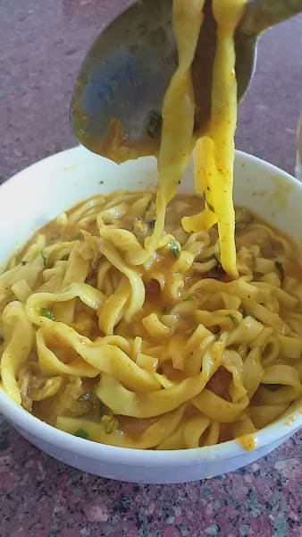 Hình ảnh Cháo Canh Cá Bắc Hà - 2