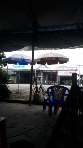 Hình ảnh Cà Phê Võng Minh Anh - 2