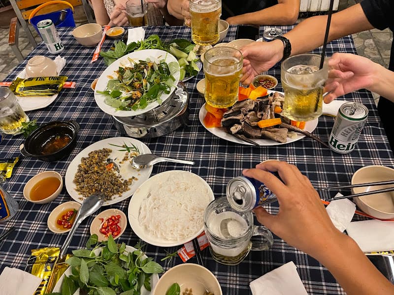 Hình ảnh NHÀ HÀNG - KARAOKE THE ONE - 3