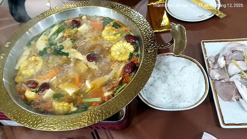 Hình ảnh Nhà hàng Hải Yến - 5