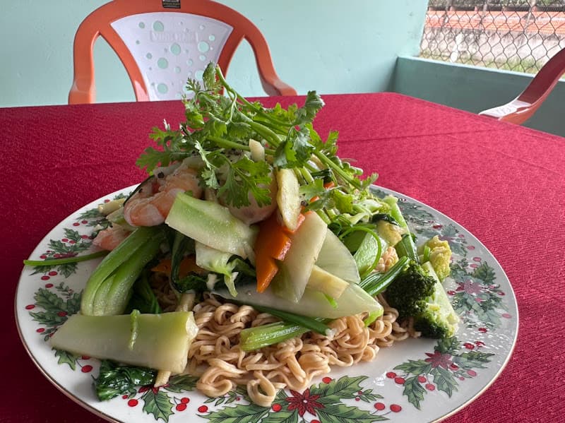 Hình ảnh Quán ăn Ngân Phát - 2