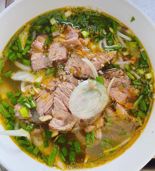 Hình ảnh Bún Bò Cô Hạnh - 4