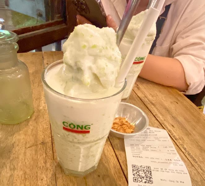 Hình ảnh Cộng Cà Phê - 2