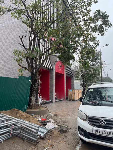 Hình ảnh Manwah Hà Tĩnh - 3