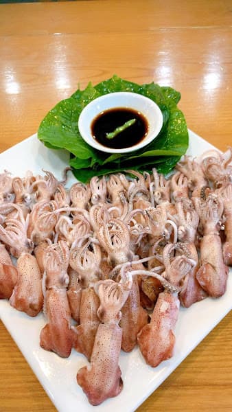 Hình ảnh Nhà Hàng Biển Xanh - Hà Tĩnh - 5