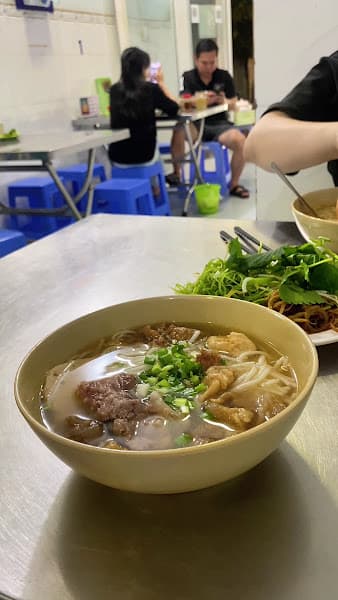 Hình ảnh Bún bò Chú Hùng - 3