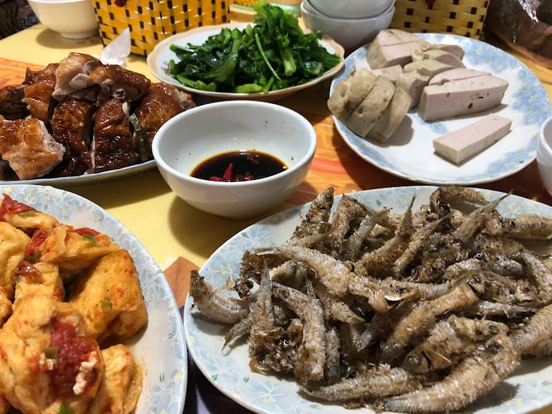 Hình ảnh Nhà Hàng Biển Rừng Quán - 3