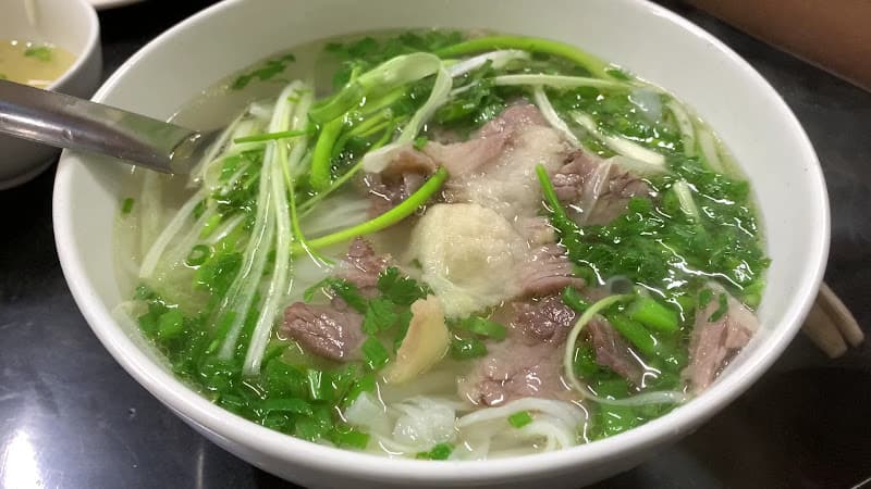 Hình ảnh Phở Mai Đào Hà Nội - 2
