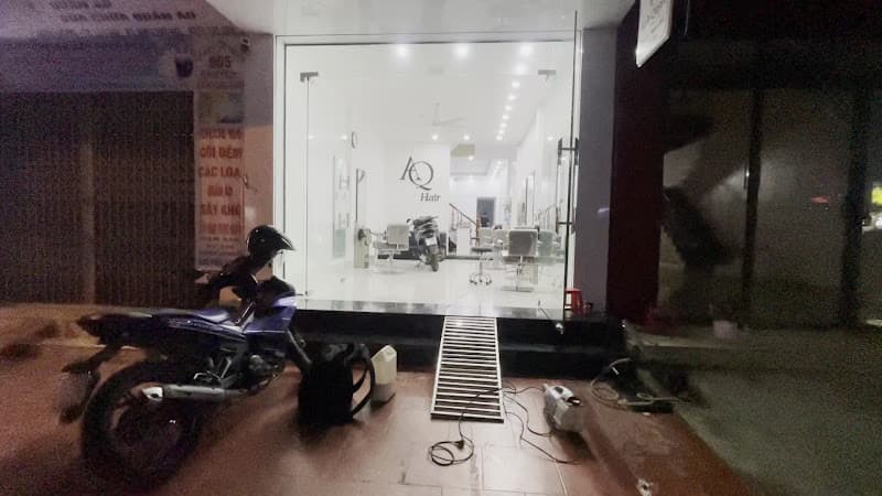 Hình ảnh ANH QUYẾT HAIR SALON - Kiểu tóc công sở- Tóc Đẹp Hot Trend - 3