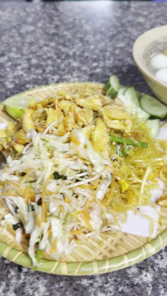 Hình ảnh Súp Cua Tôn Đức Thắng - 3