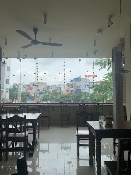 Ảnh bìa KAFA 126 Hồ sen