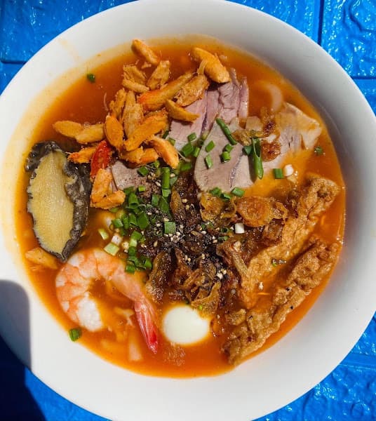 Hình ảnh Bánh Canh Cua Quyên - 2