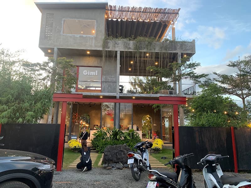 Hình ảnh Giml - Đào Duy Từ - 2