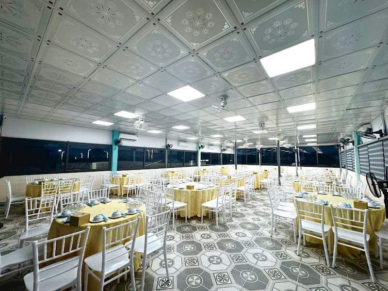 Nhà hàng Tuấn Cửa Lò