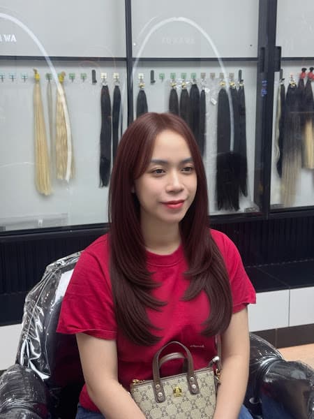 Hình ảnh Tú Ka Wa Tây Ninh​ - 10