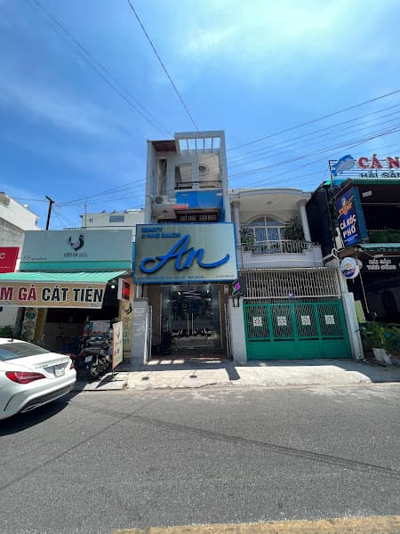 Hình ảnh An HAIR GROUP - 3