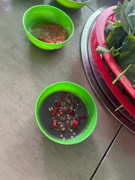 Hình ảnh Bò tơ Út Hài - 4