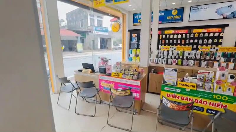 Hình ảnh Siêu thị Thế Giới Di Động - 4