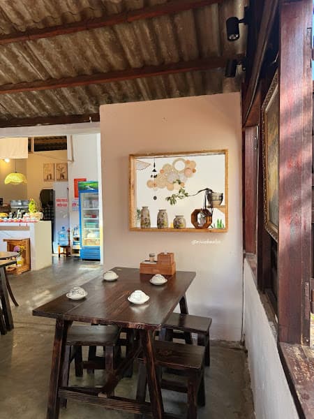 Hình ảnh Nhà Hàng Chay - An Hạ Bảo Lộc - 3