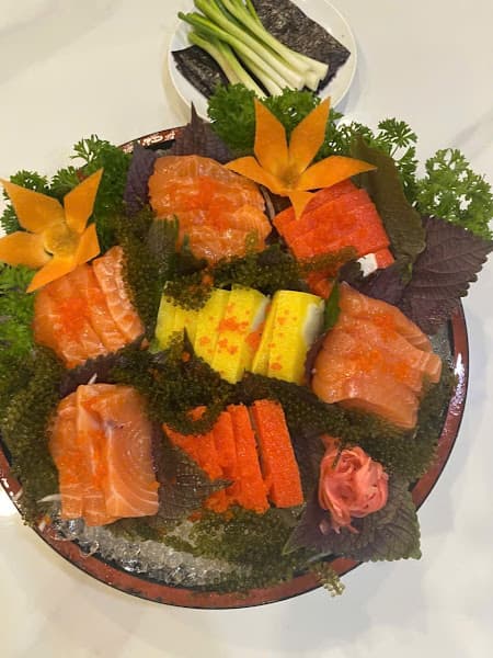 Hình ảnh Nhà Hàng Hòn Đất - Quận Tân Phú - 2