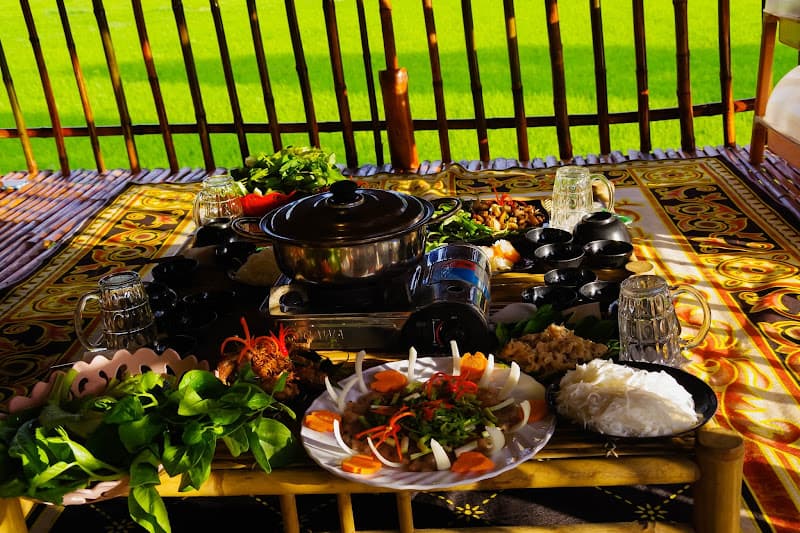 Hình ảnh Ruộng Food - 3