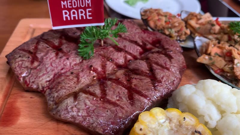 Hình ảnh Steak Love The Villa - 4