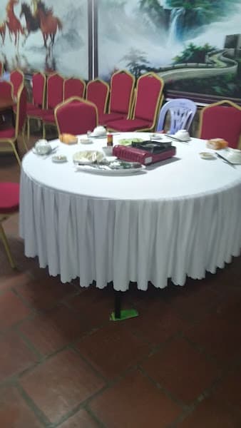 Hình ảnh Nhà Hàng Cánh Cọ Vàng_ Cá Tầm Cá Hồi LC - 2