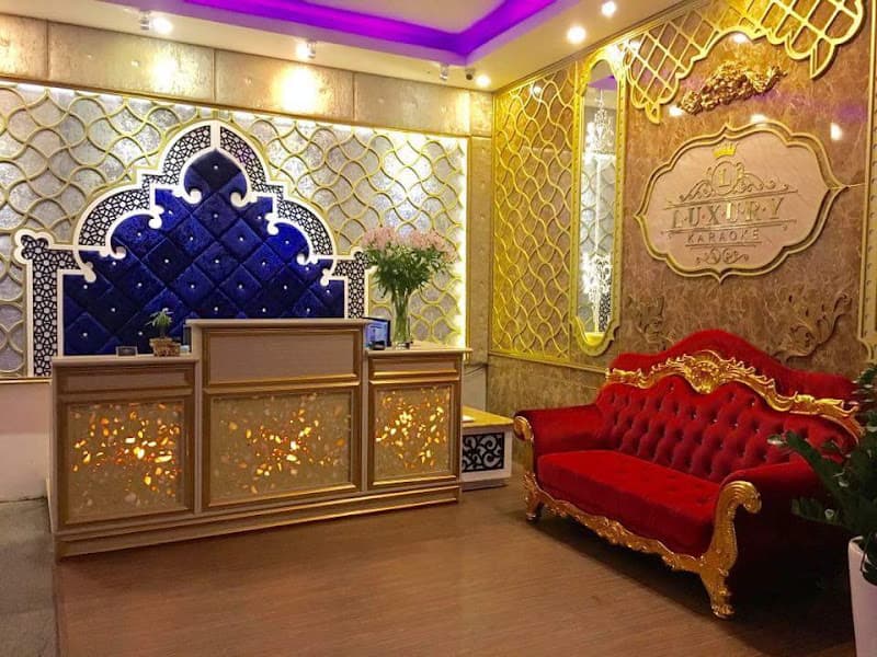 Hình ảnh Karaoke LUXURY - 7