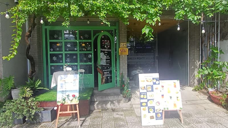 Hình ảnh Farmhouse Cafe & Breakfast 팜하우스 카페 - 5