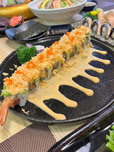 Hình ảnh Nhà hàng SUSHI TAKE VIỆT TRÌ - 4