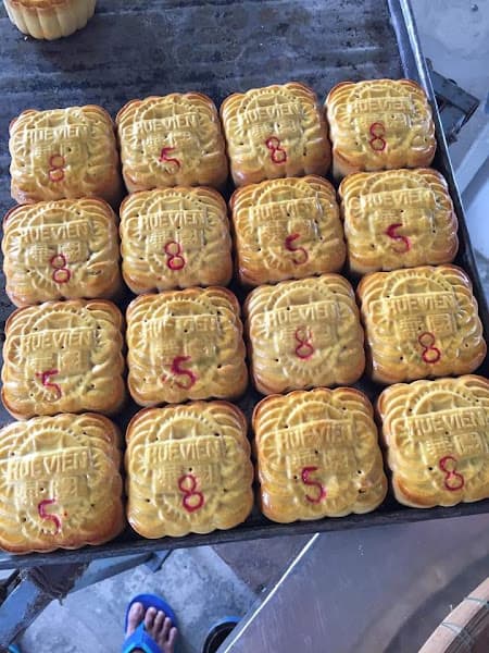 Hình ảnh CHÁO DINH DƯỠNG HUÊ VIÊN - 2