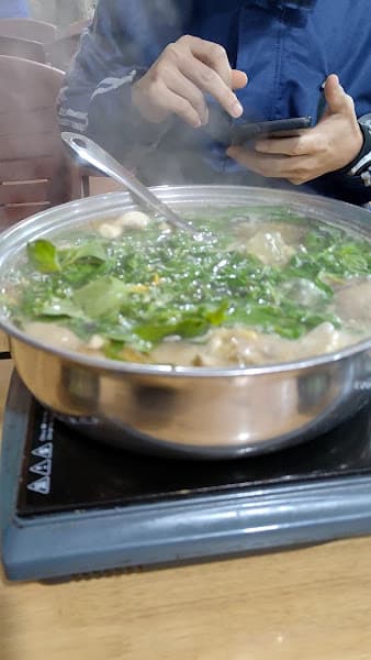 Hình ảnh Lẩu Gà Lá É Bắc Ninh 89 Ngô Tất Tố - Ninh Xá - 3