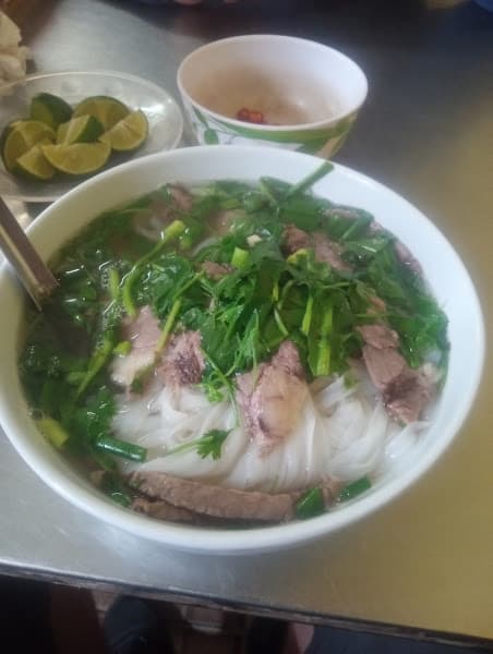 Hình ảnh Phở Bò 18 - 2